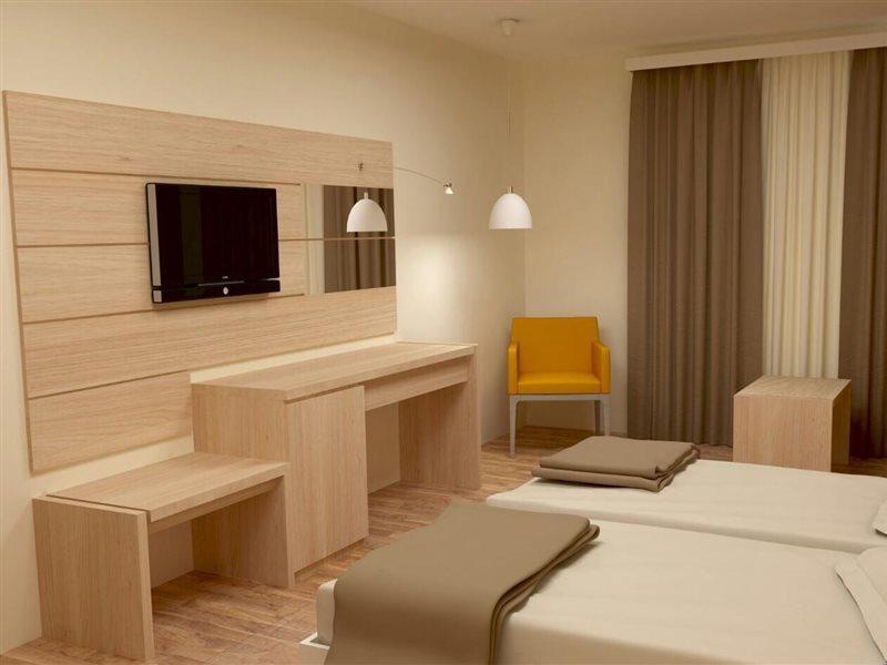 Royal Grand Hotel And Spa Καβάρνα Εξωτερικό φωτογραφία