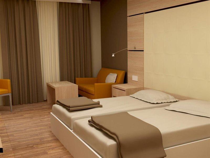 Royal Grand Hotel And Spa Καβάρνα Εξωτερικό φωτογραφία