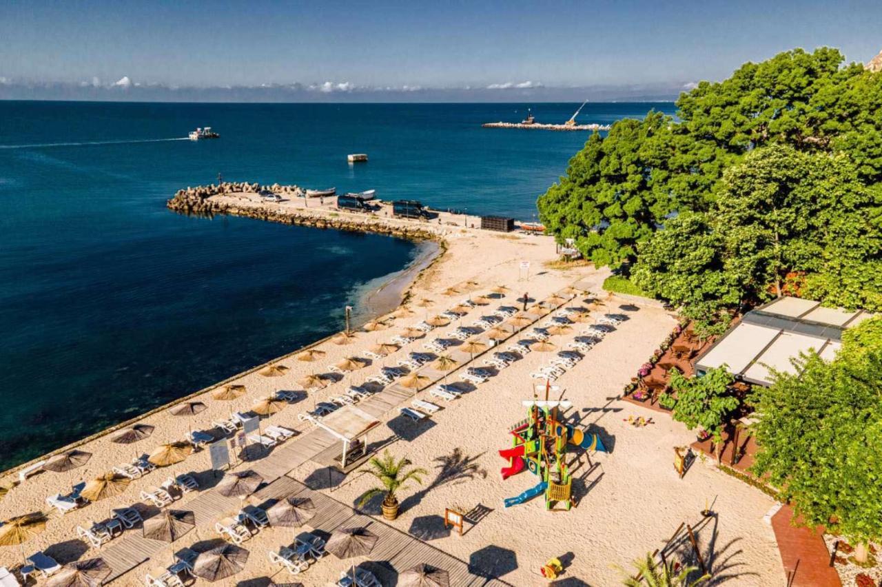 Royal Grand Hotel And Spa Καβάρνα Εξωτερικό φωτογραφία